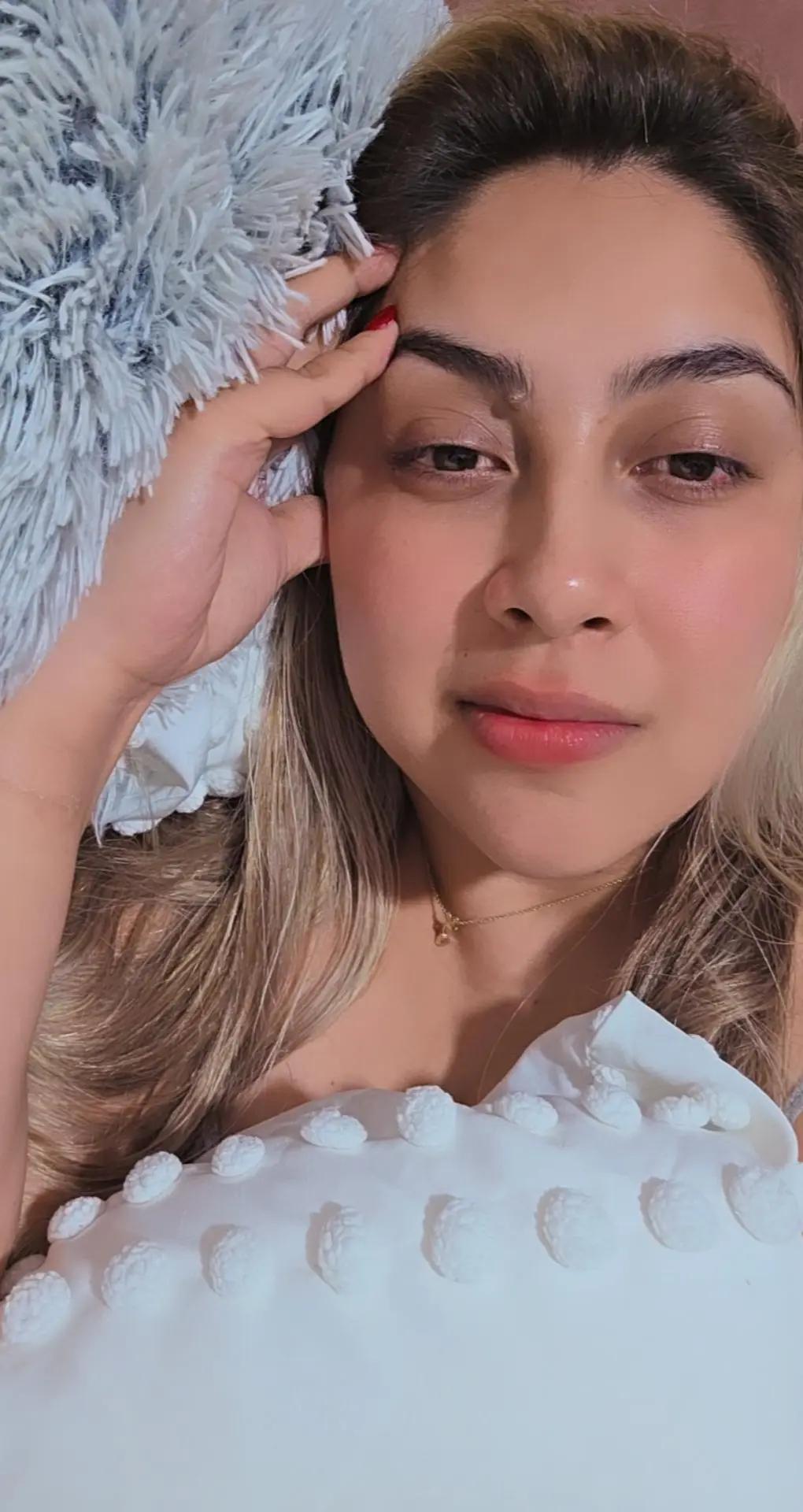 @America Alejandra Diaz Flores