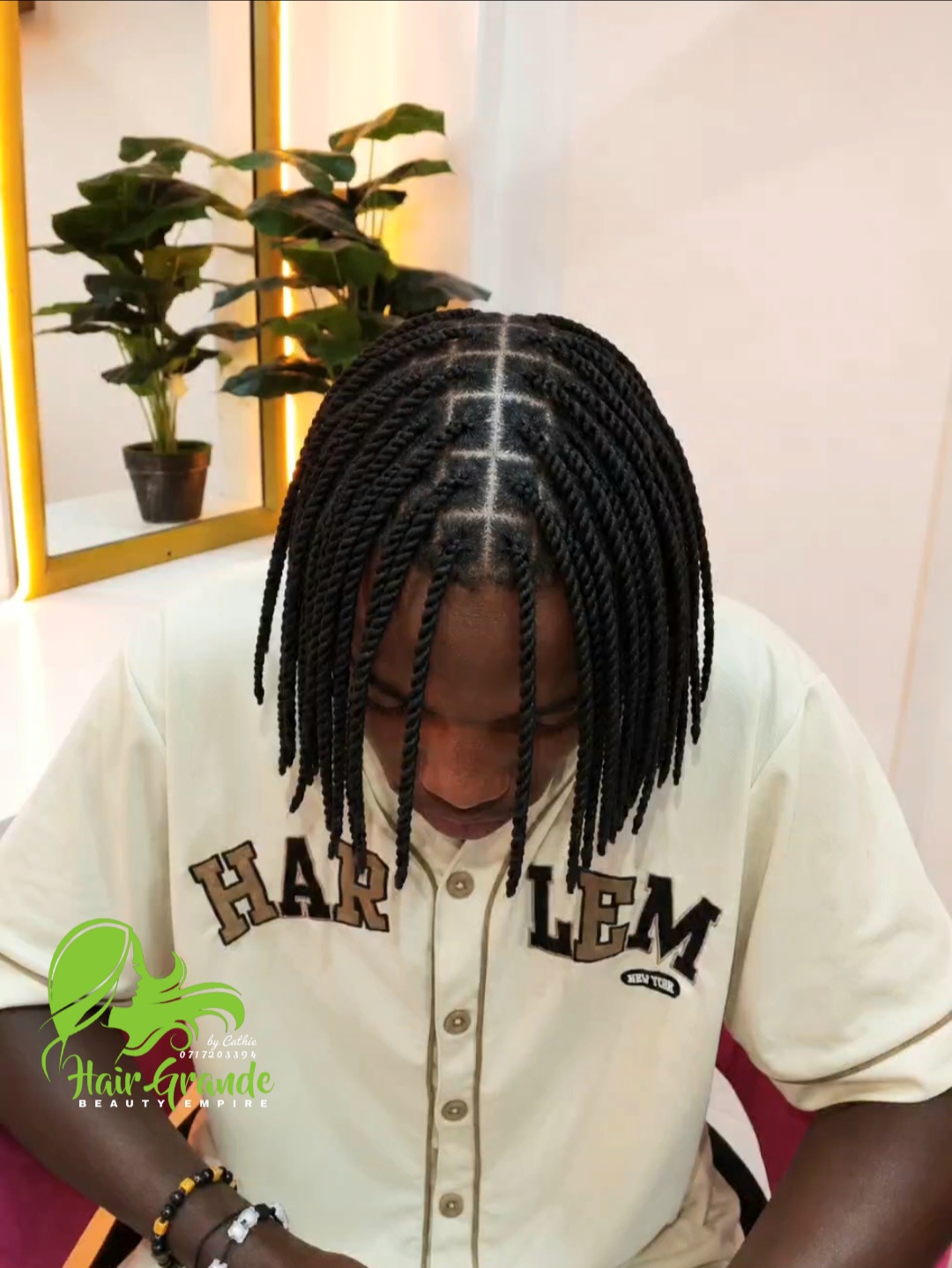 @Hair Grande Beauty Empire