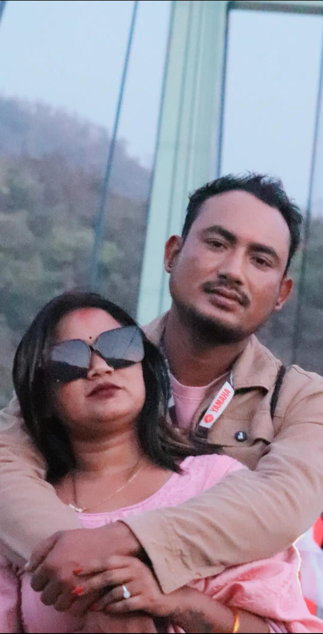 @☺️माईली☺️