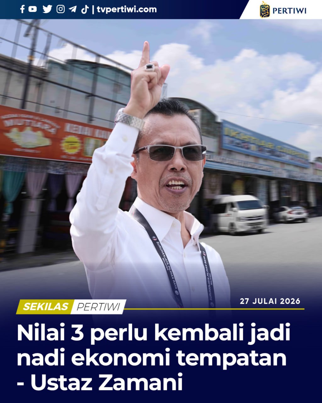 @Berita Pertiwi