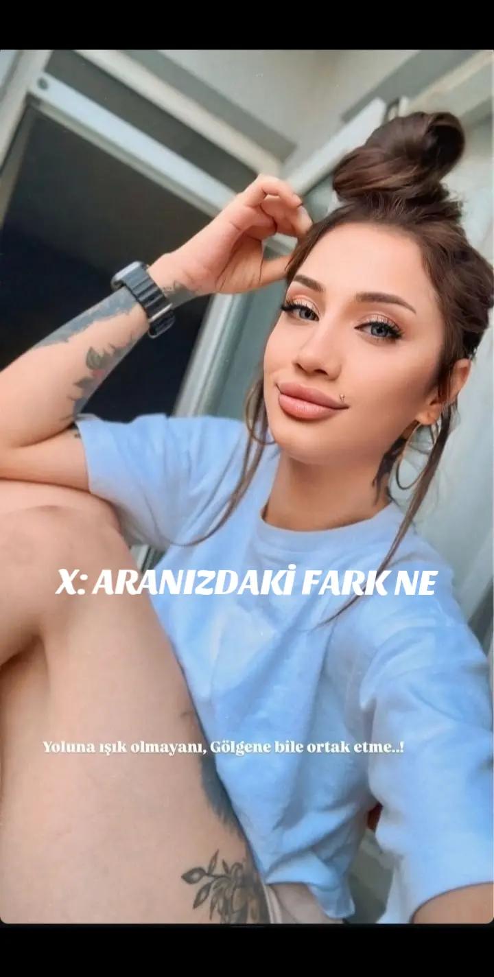 @MERAL ASLAN FAN❤️