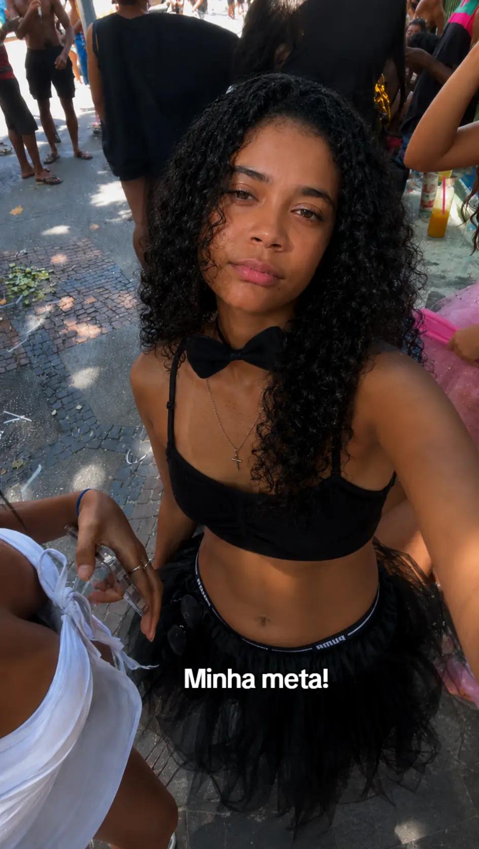 @&eacute; a Oliveira bb👻