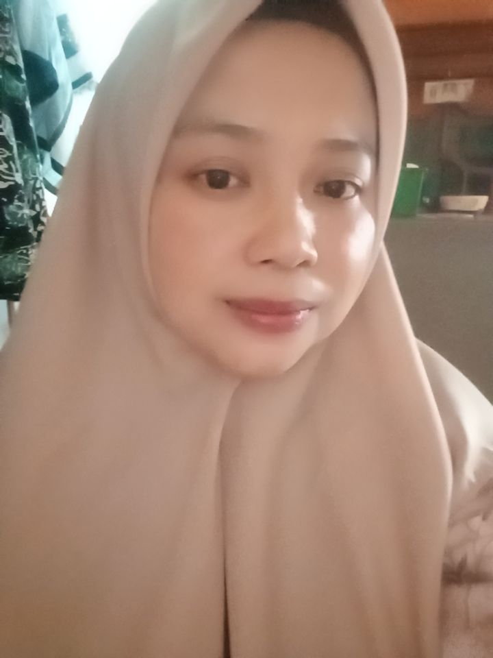 @mama zhafran