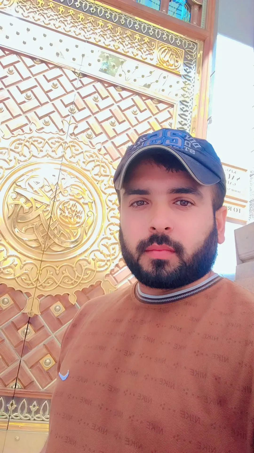 @SHAHID QADRI