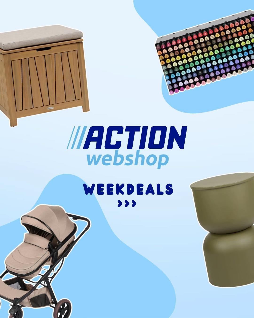 @Acties.nl