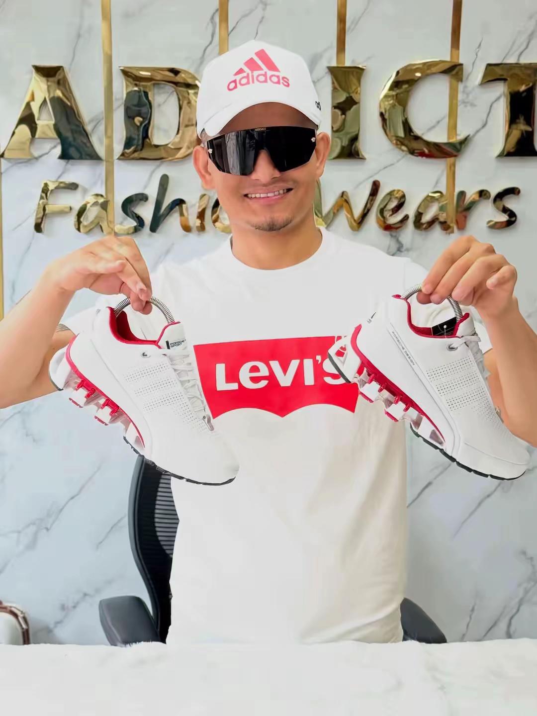 @Addict fashion wears1