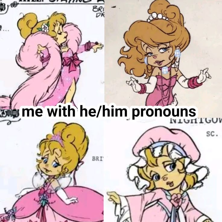 @Berry Dapperpaws