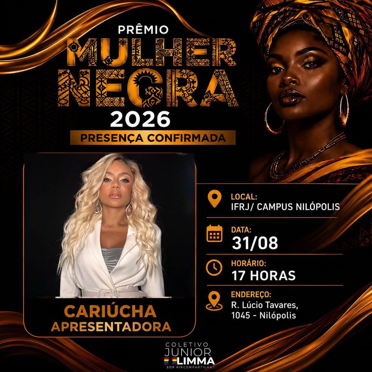 @Cariúcha