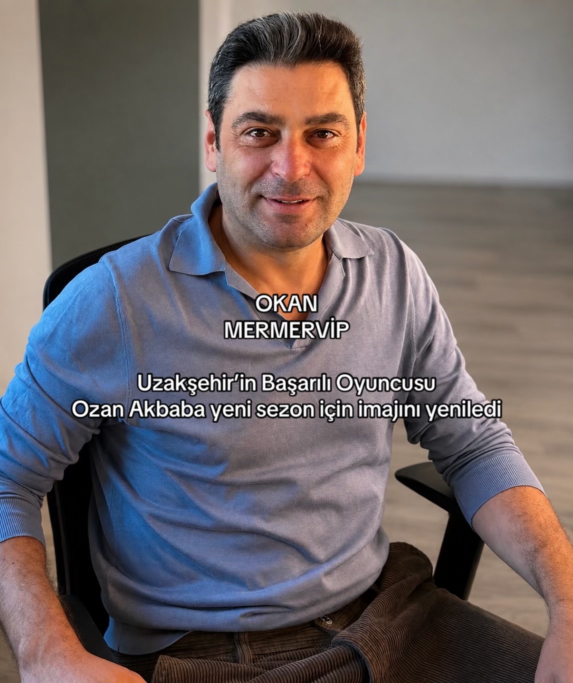 @Okan Mermer