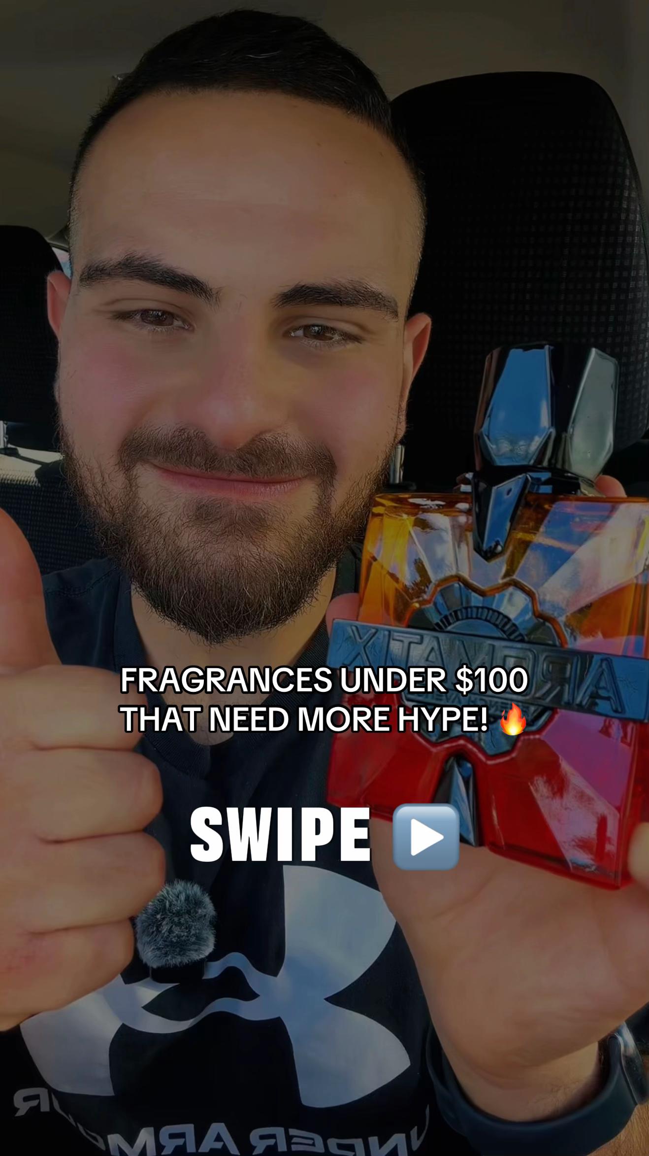 @Chubby Minion Fragrances