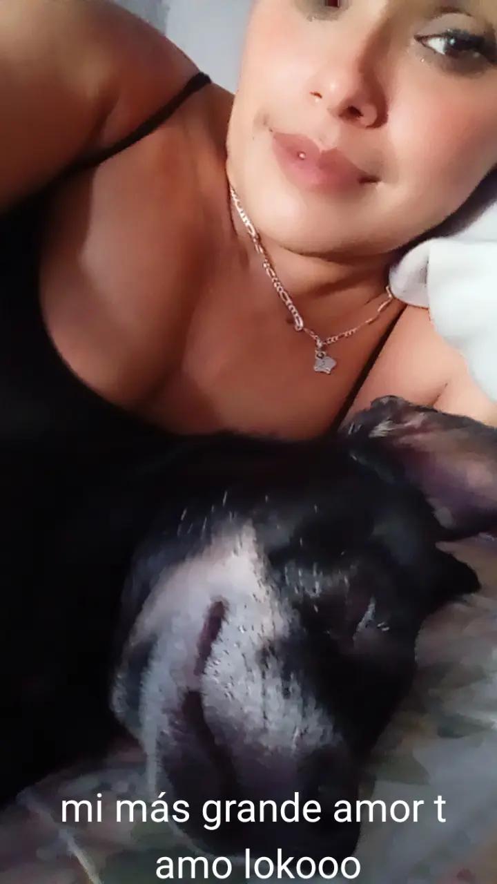 @miriam ochoa