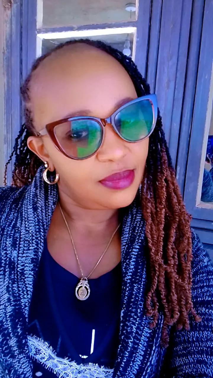 @Lilian Mwangi