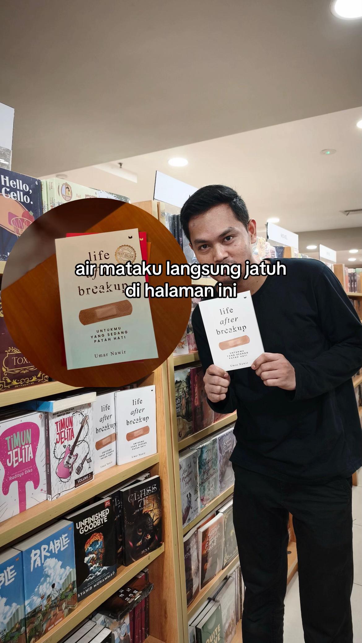 @Umar Nawir