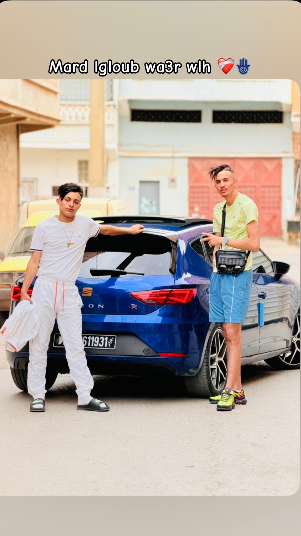@๐ฑ Mouad ๐ฑ