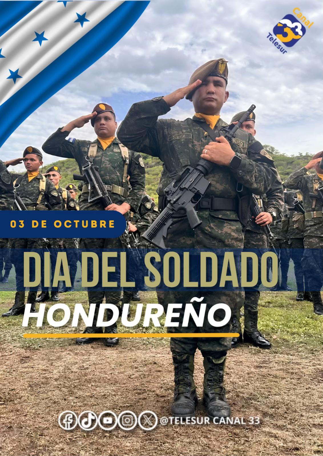 @Telesur Canal 33
