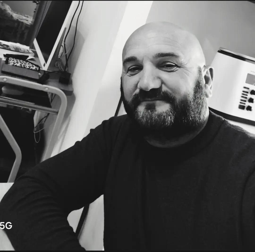 @Marcello Brogna