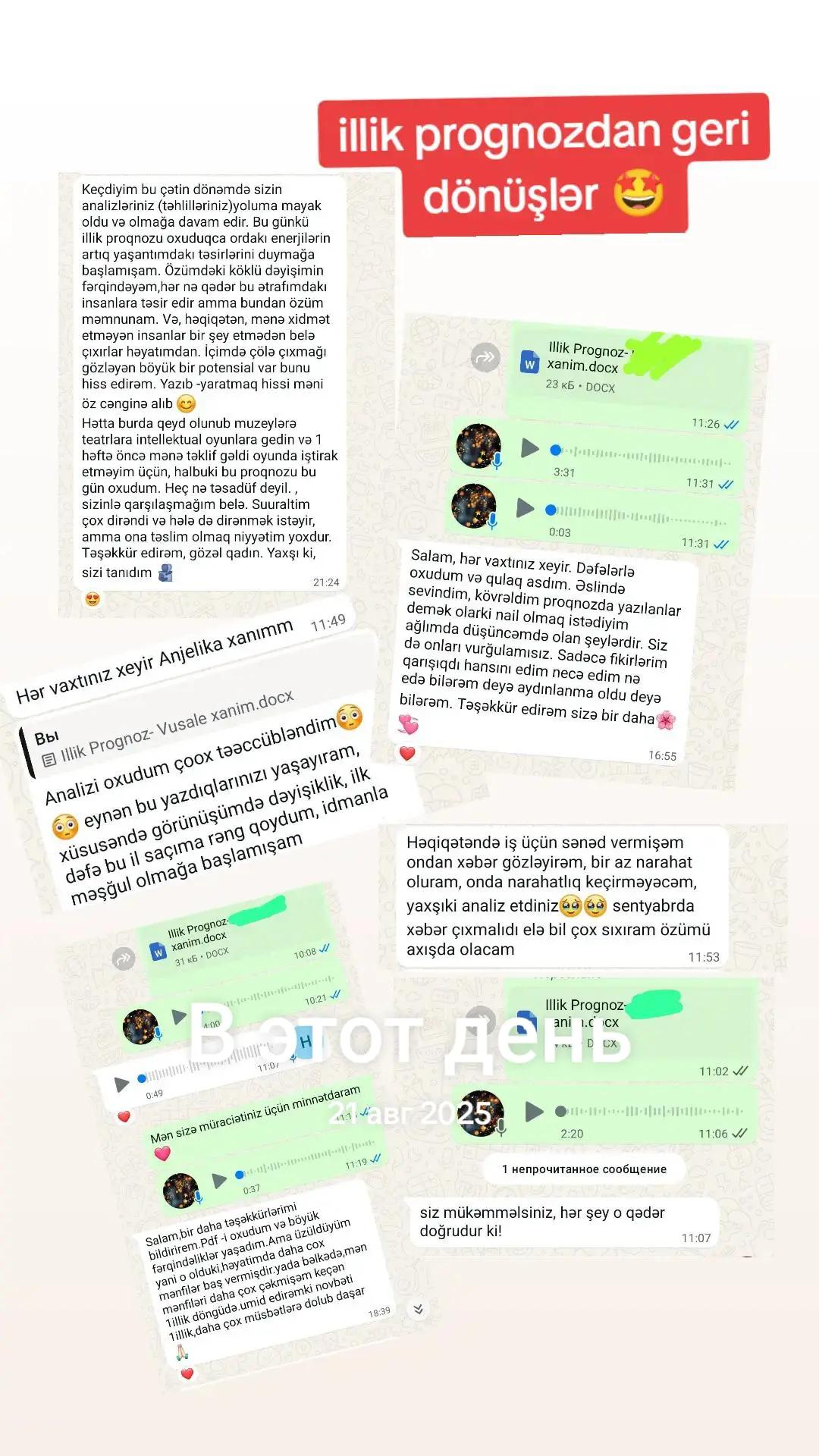 @senin doğum xeriten