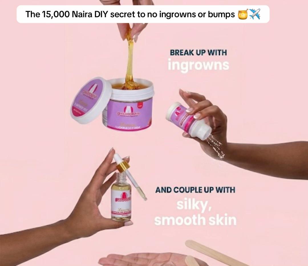 @Feminine Care & Wellness | DCH