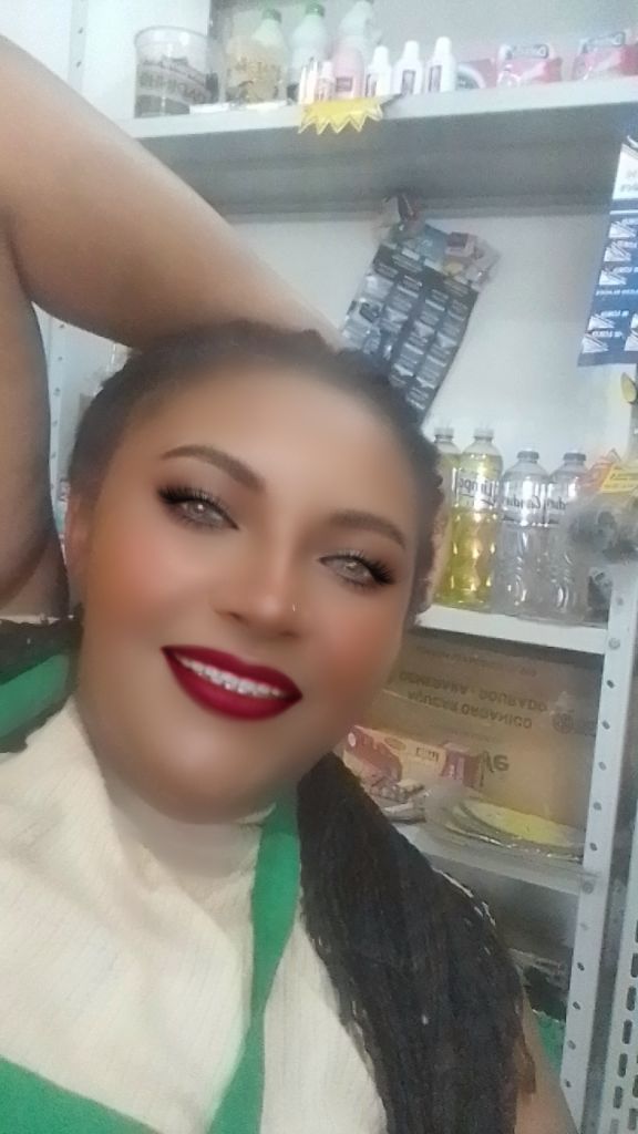 @Veronica Feliciano