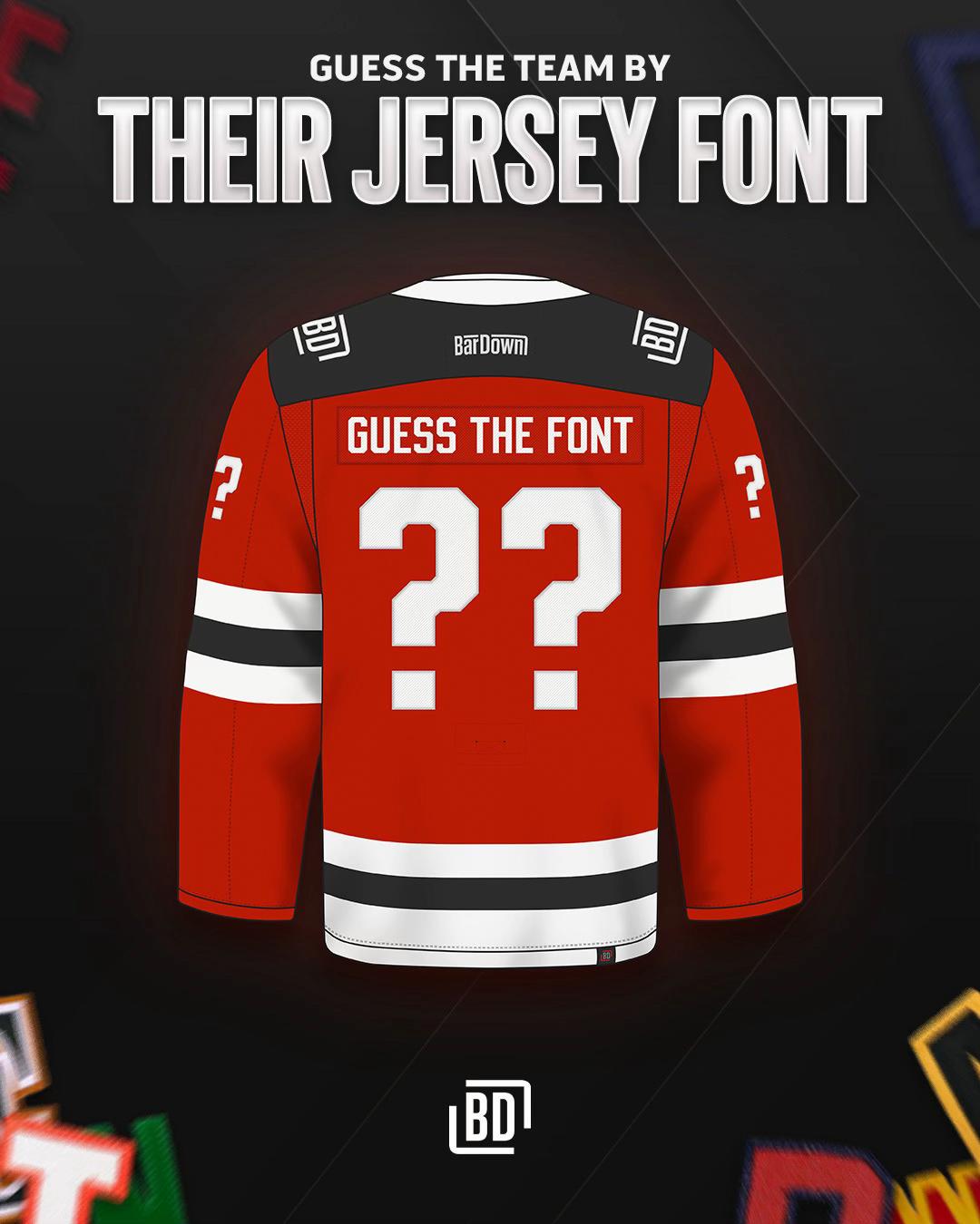 @BarDown