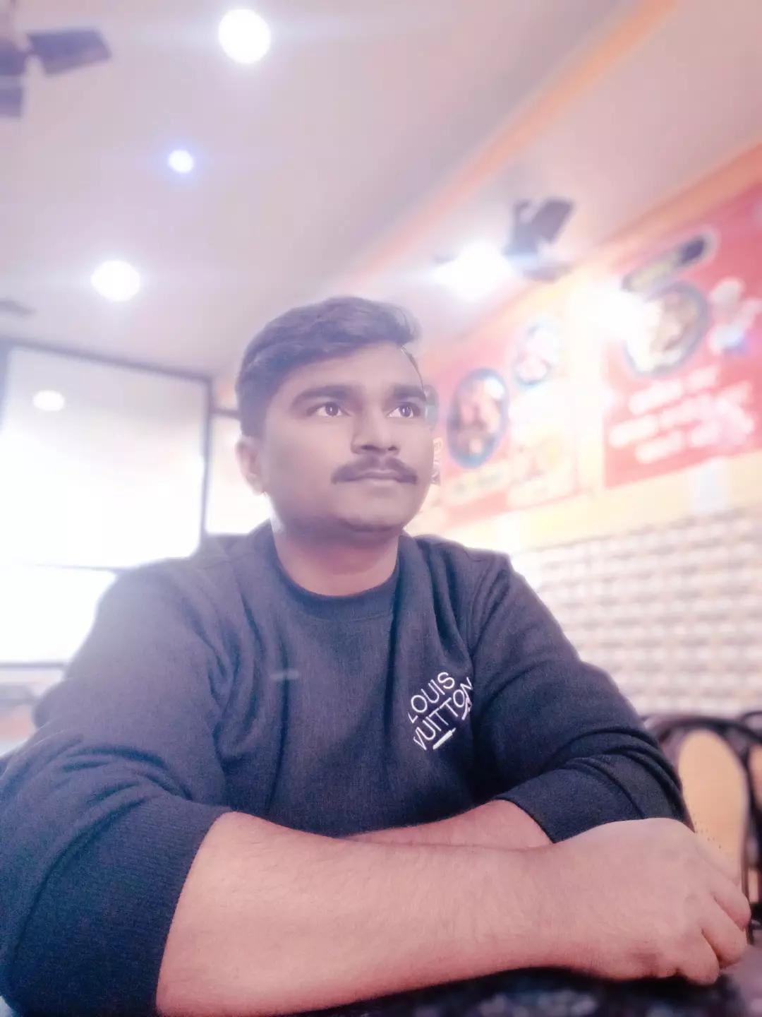@Ranjit Mandal