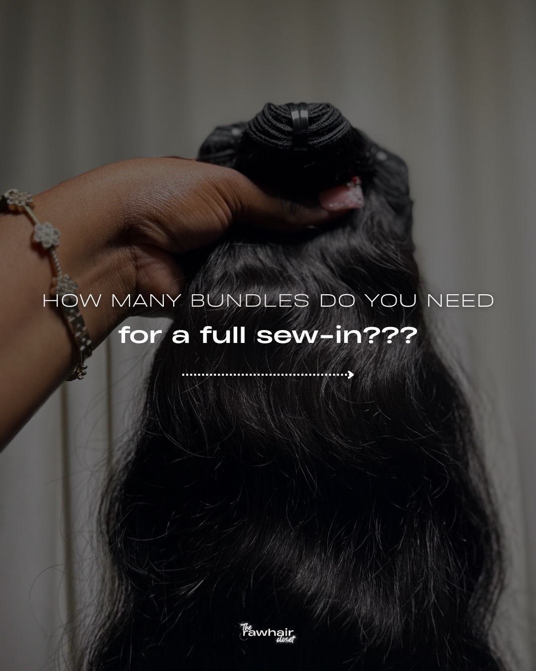 @The Raw Hair Closet 💇🏽&zwj;♀️