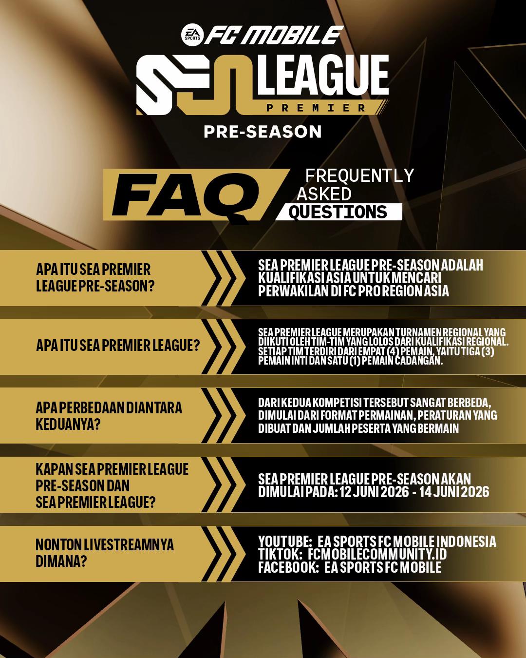 @FC Mobile Community Indonesia