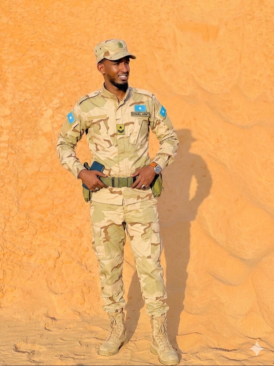 @SALAAD🇸🇴🇸🇴