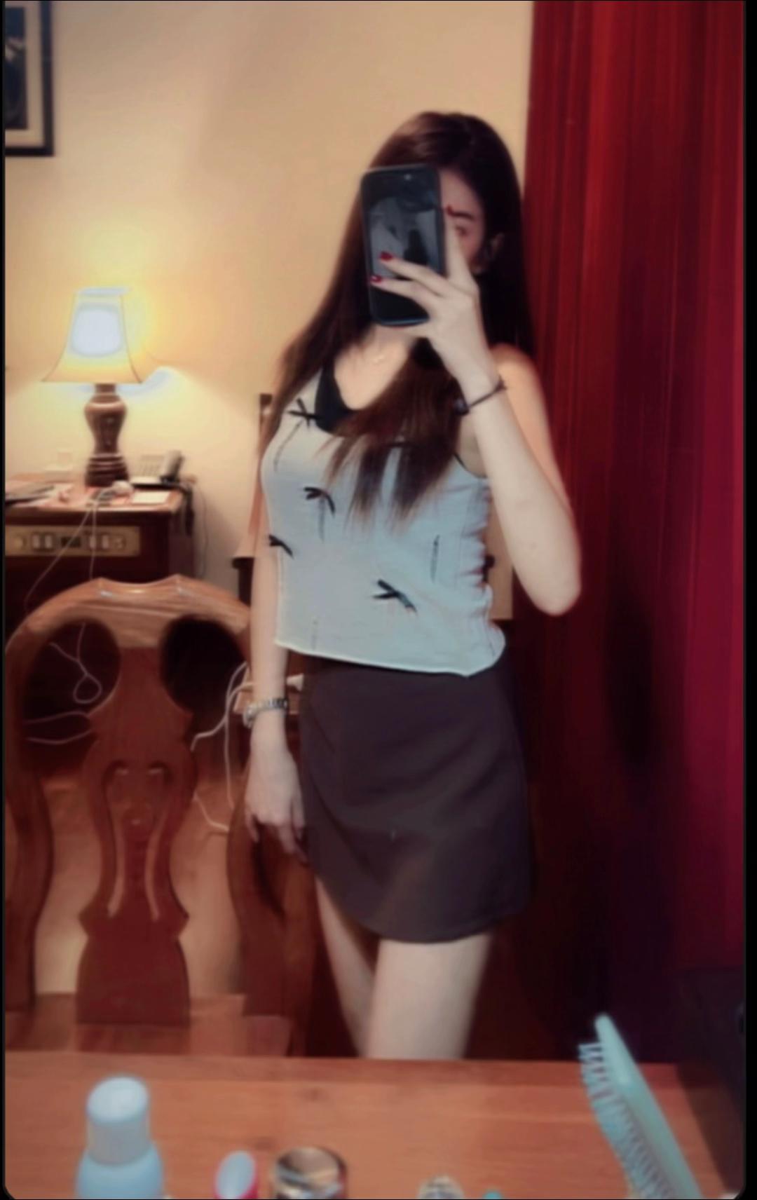 @xiao mei ๐
