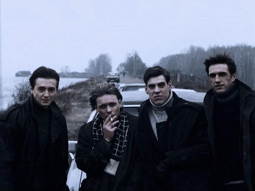 @Павел Майков на каждый день 🚬