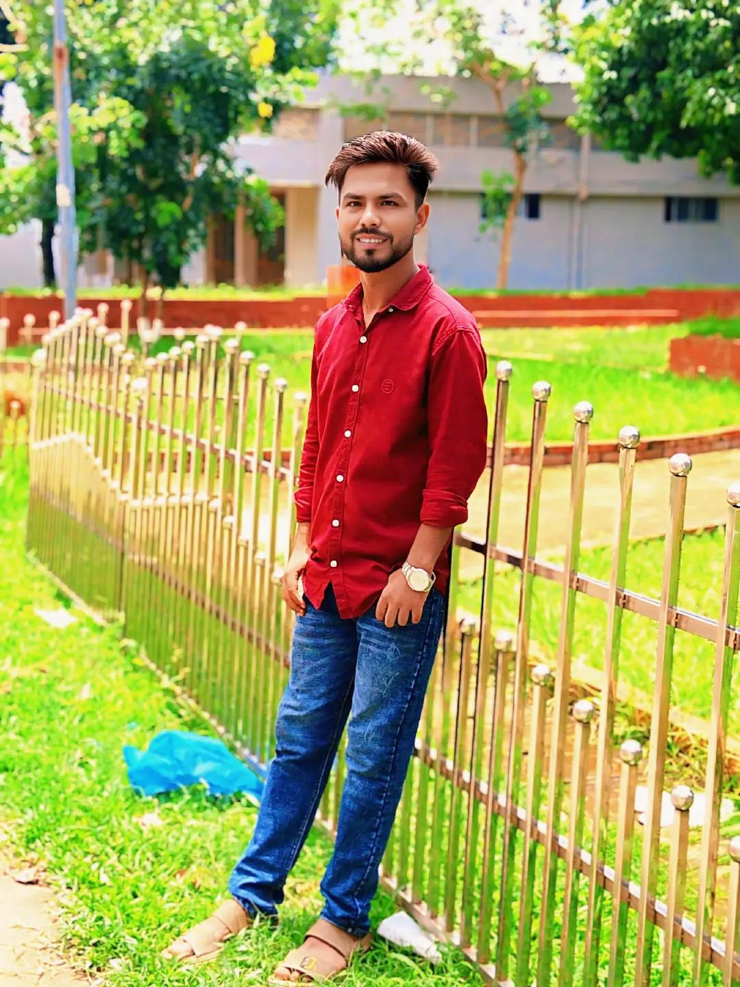@labu Khan
