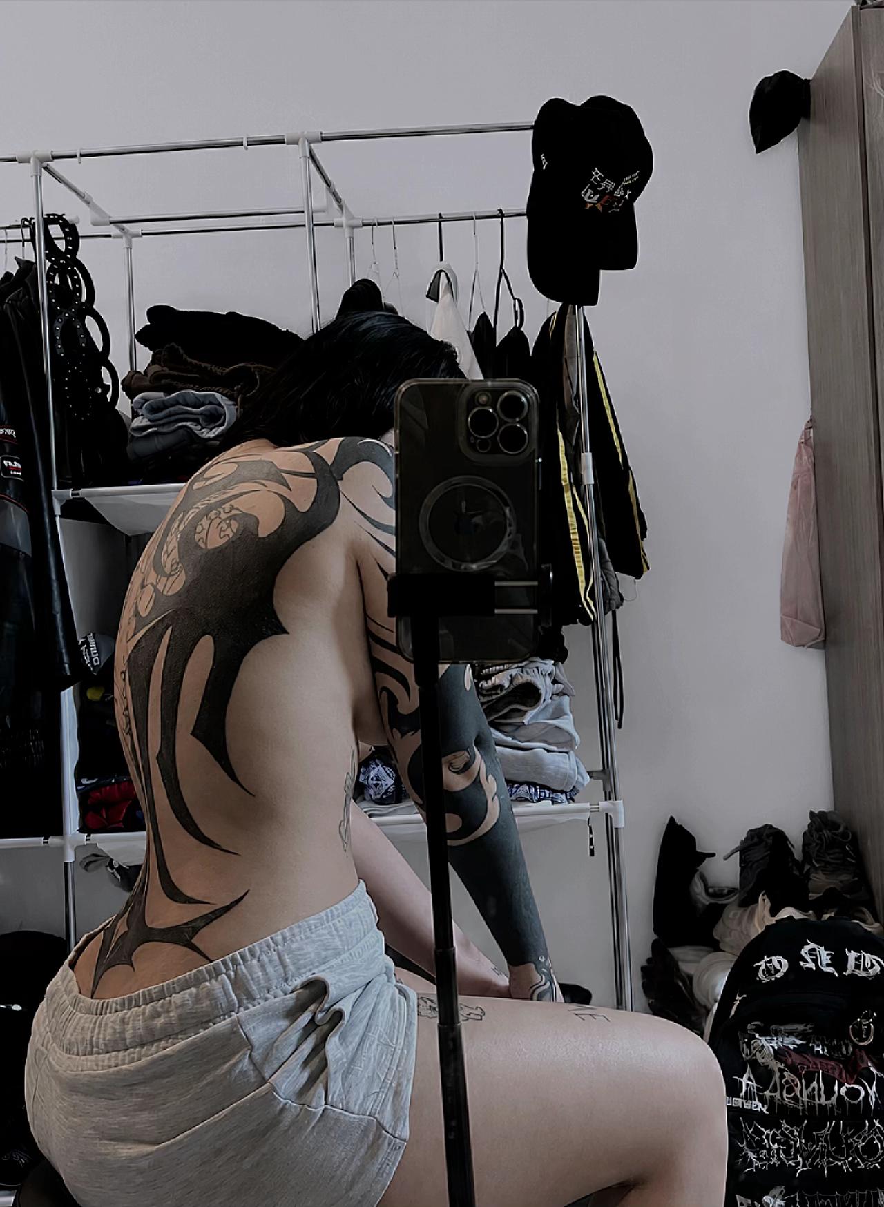 @Yami Cabrera