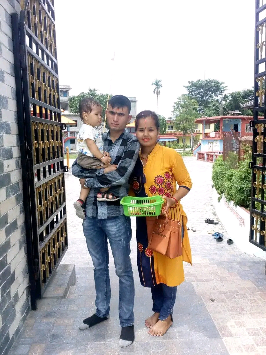 @म मता थापा पौडेल
