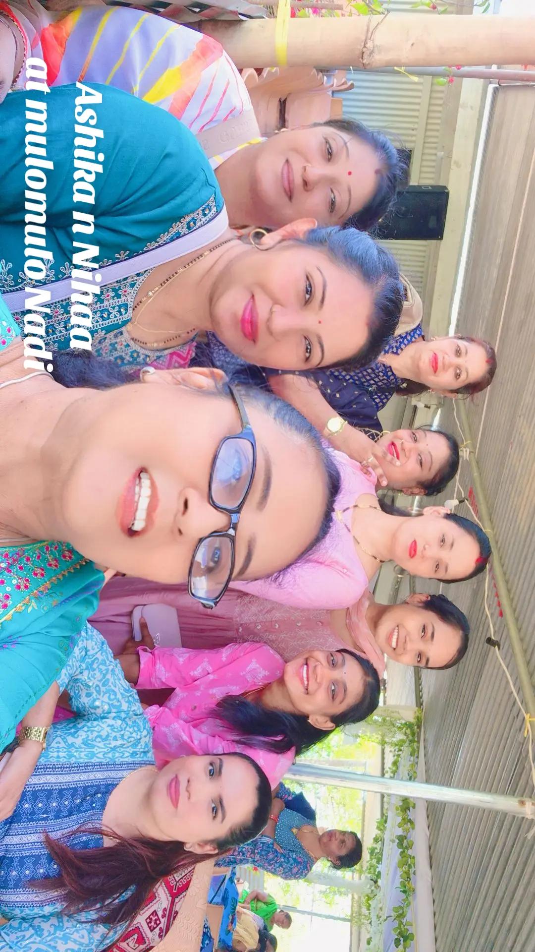 @Urmila Devi Nadi