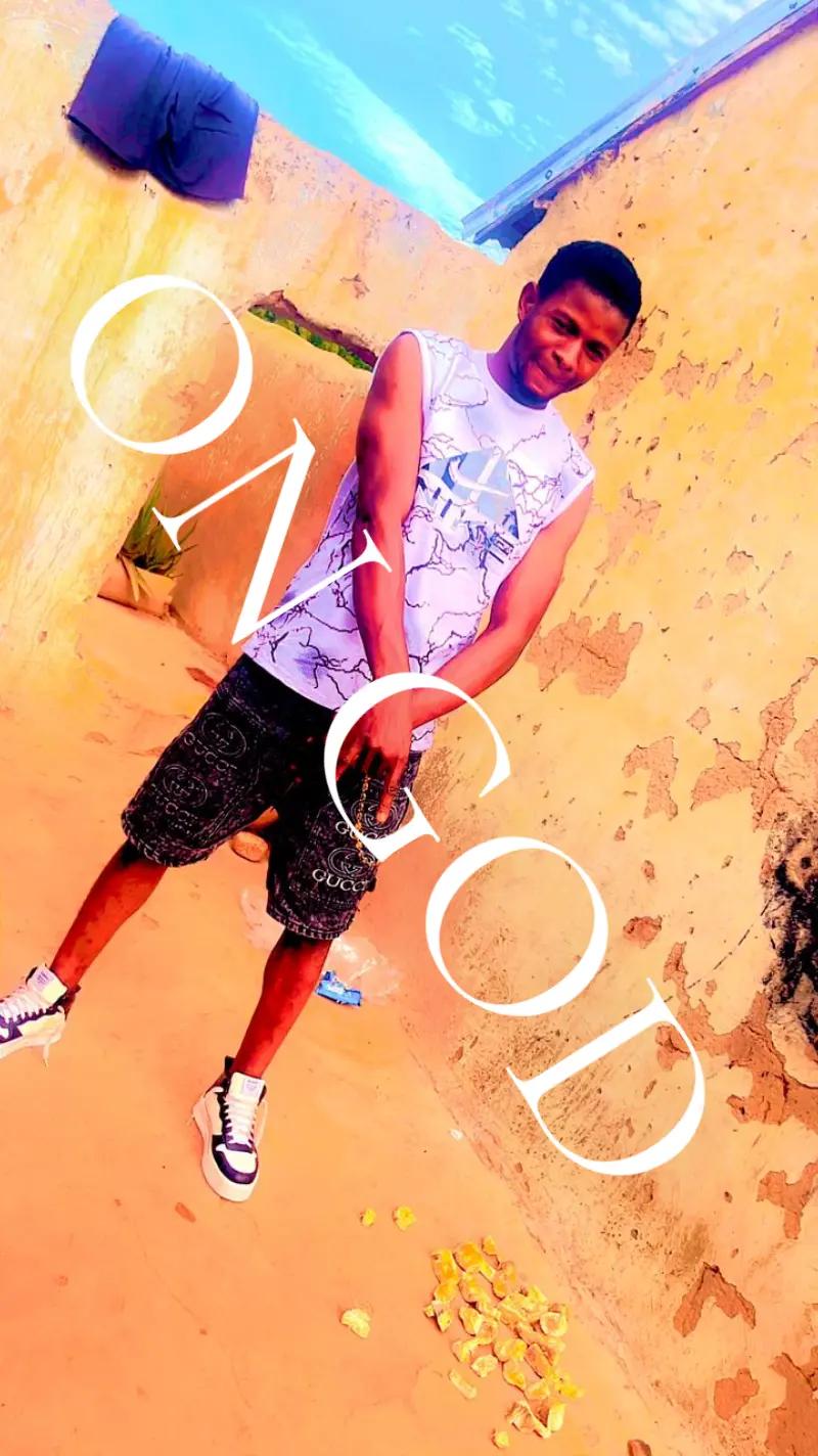 @Ayaaba Jonathan