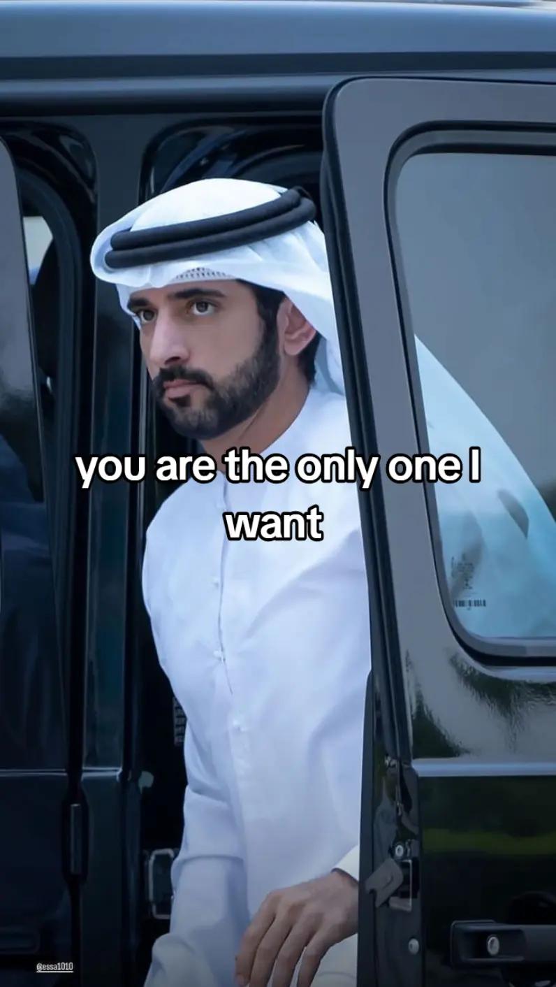 @Hamdan Fan