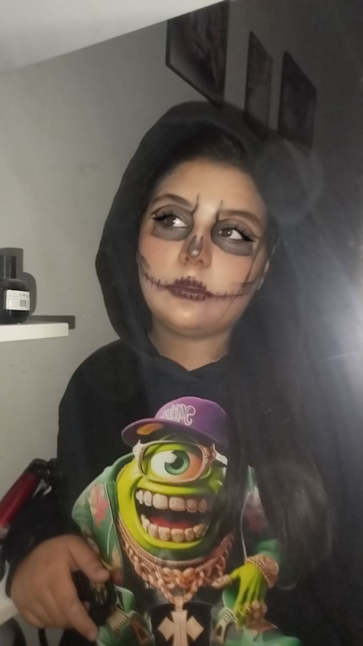@niayesh 🎀