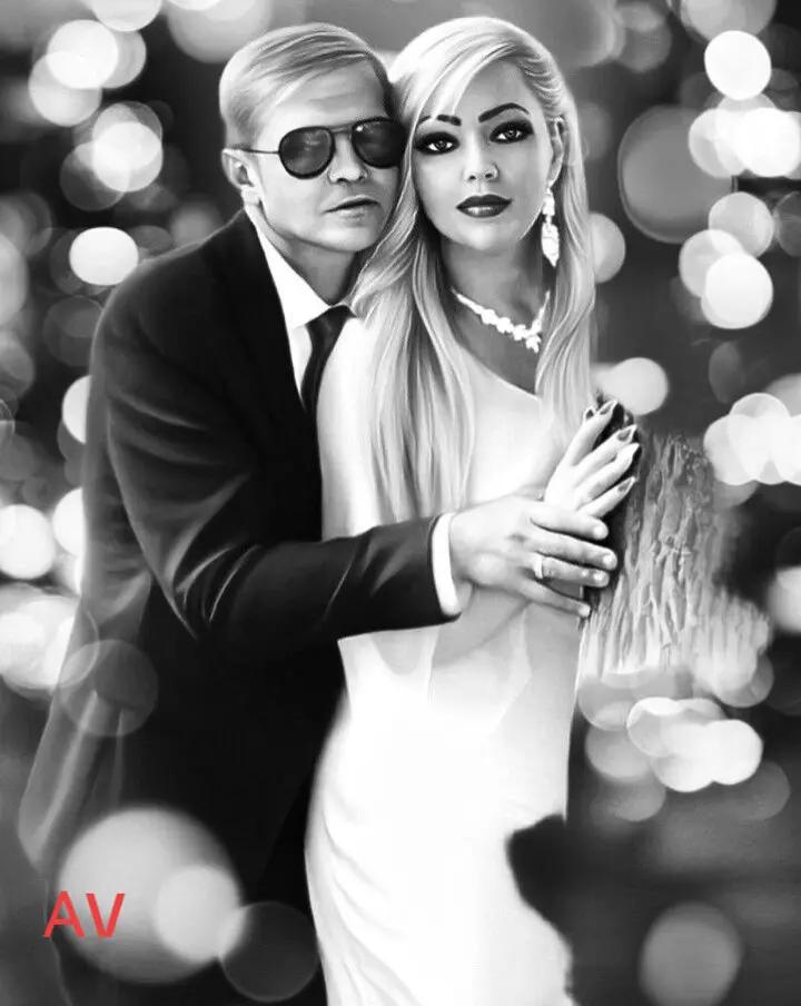 @♥️♥️♥️ Alena_Victory♥️♥️♥️