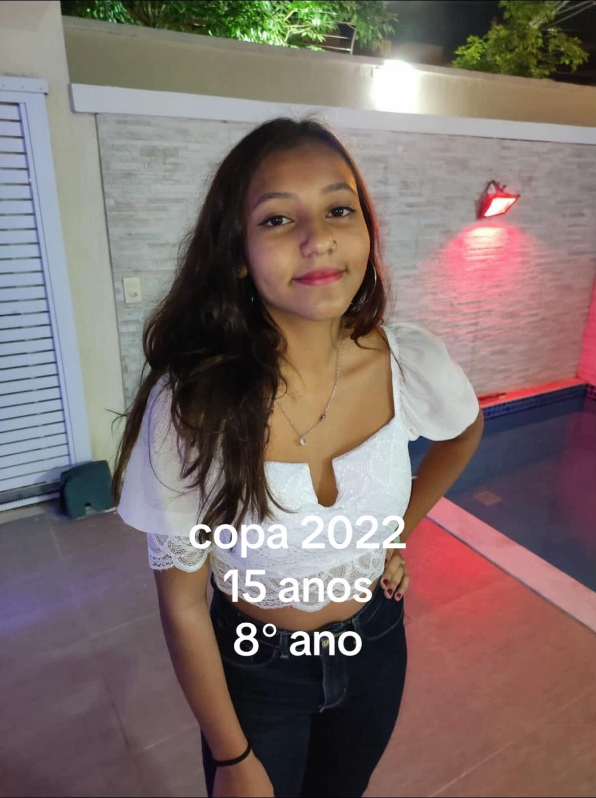 @Aline Tereza🐆