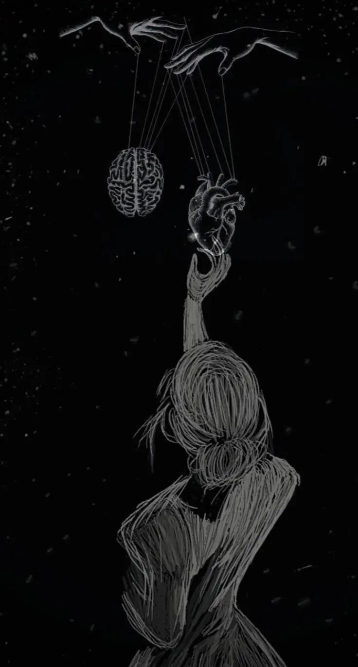 @El amor no siempre duele💔🖤