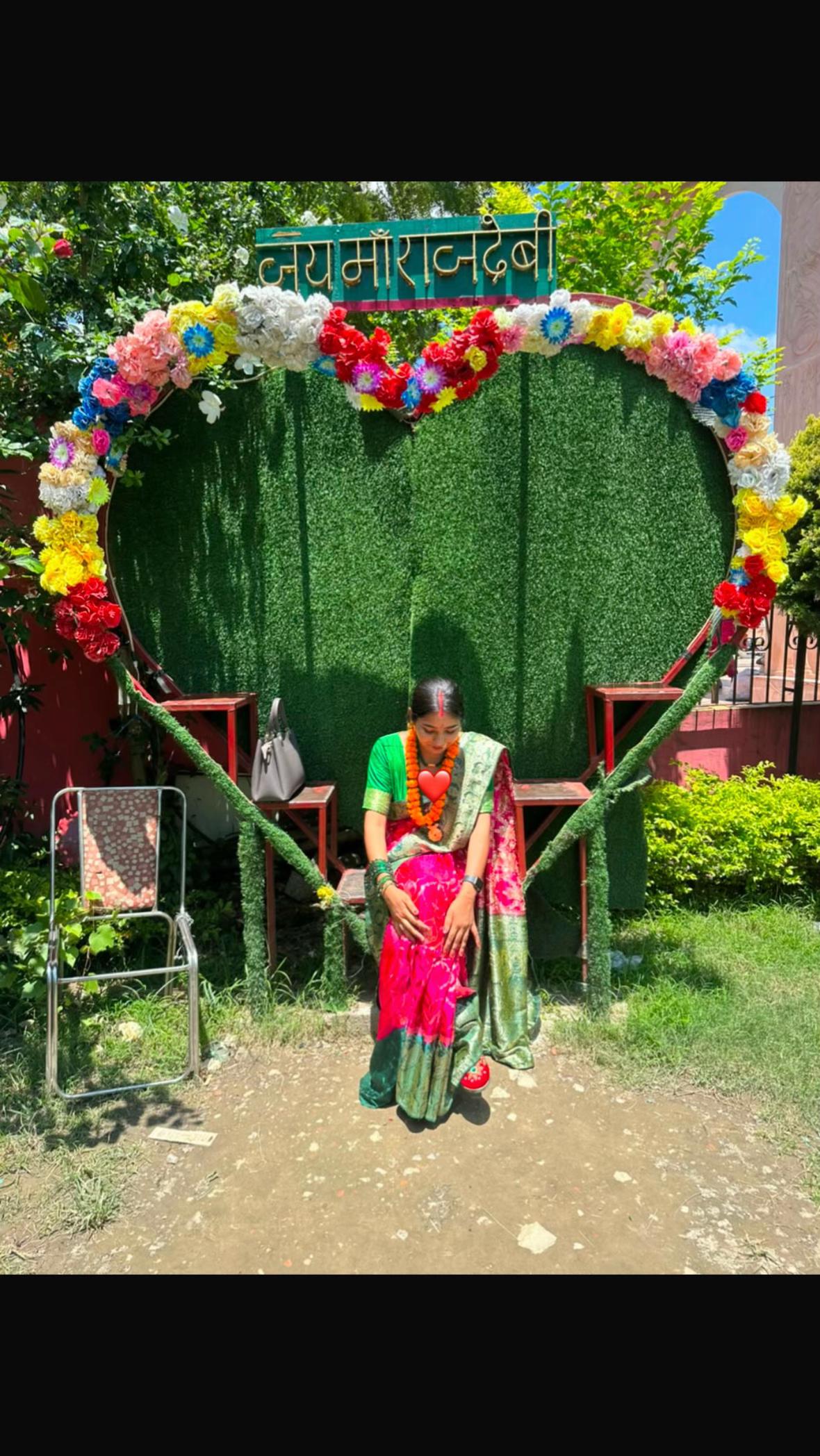 @Mithlani❤️