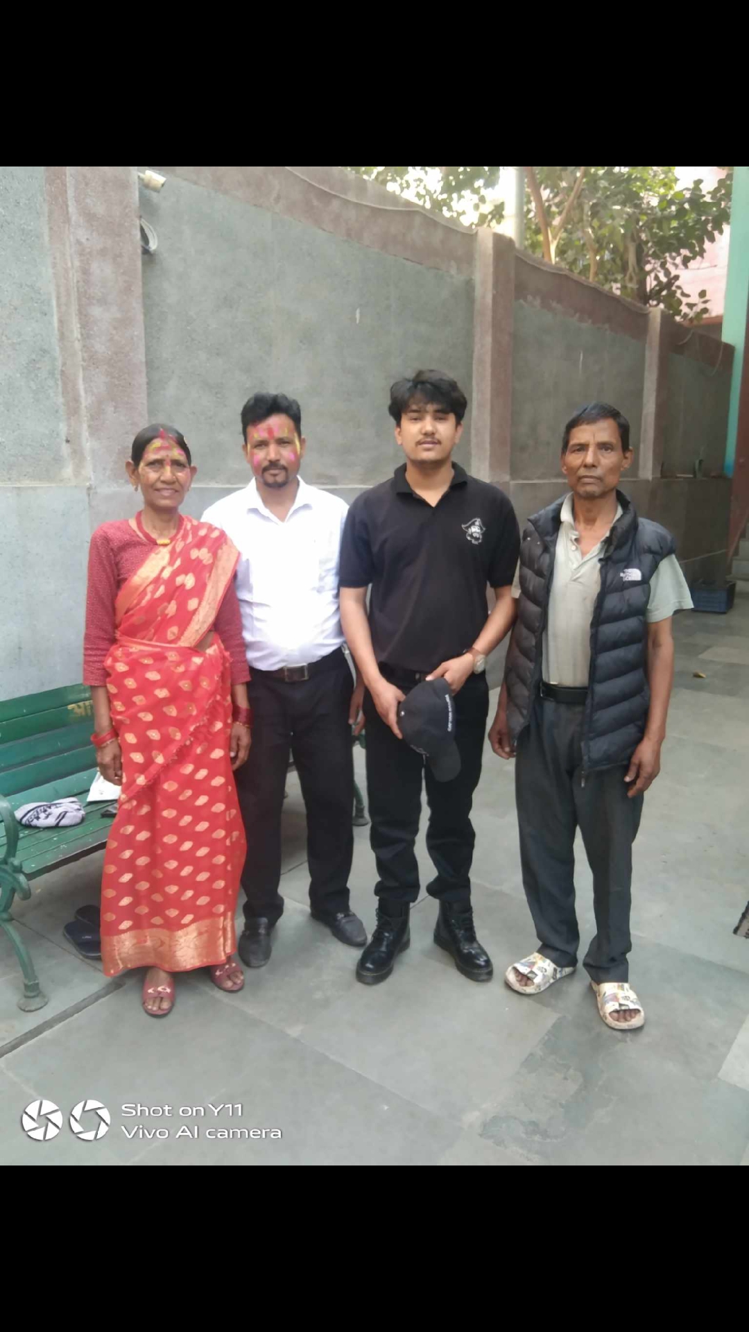 @Apsara Thapa
