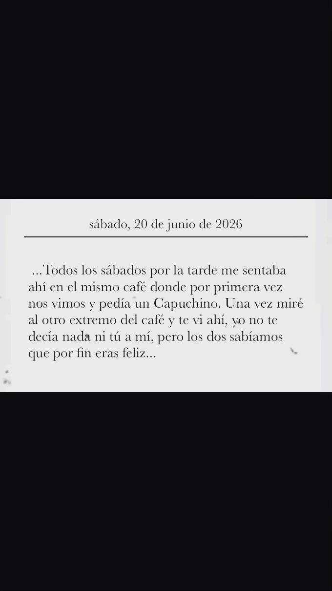 @Mon Amour 🖤