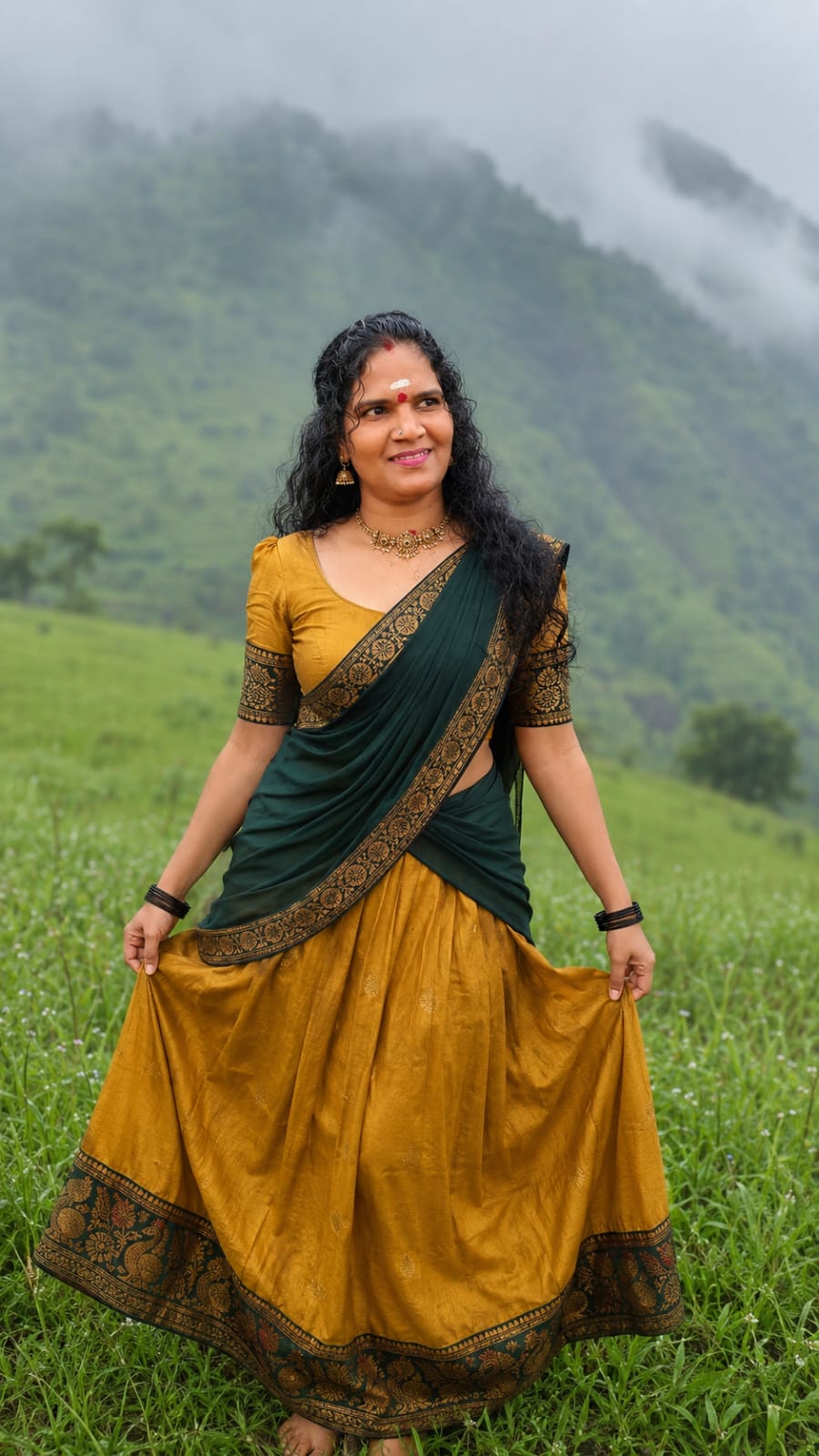 @vijaya laxmi