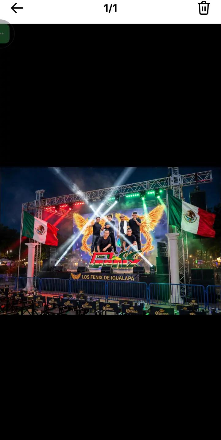 @LOS FENIX DE IGUALAPA