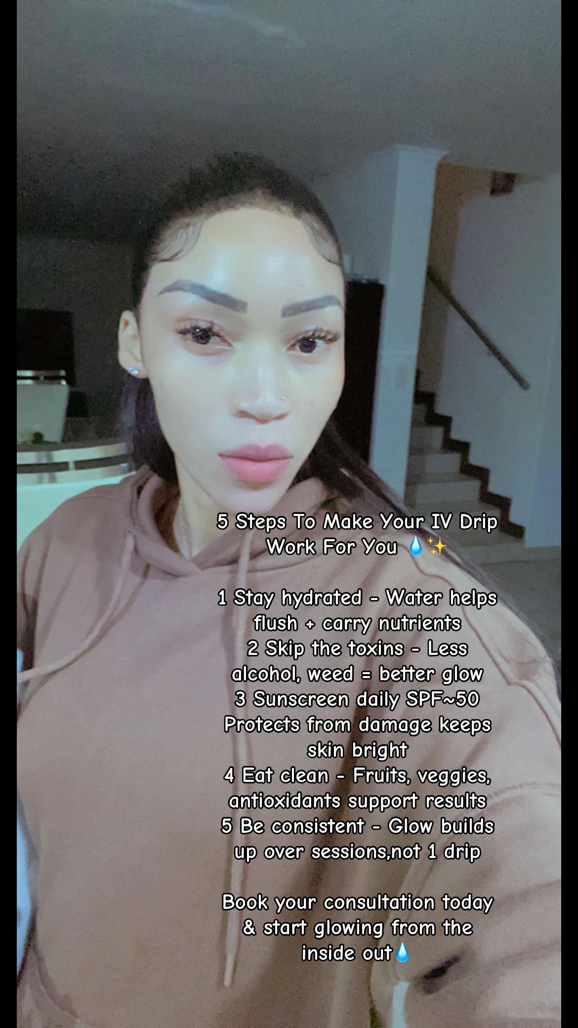 @MADAM REE 🧴