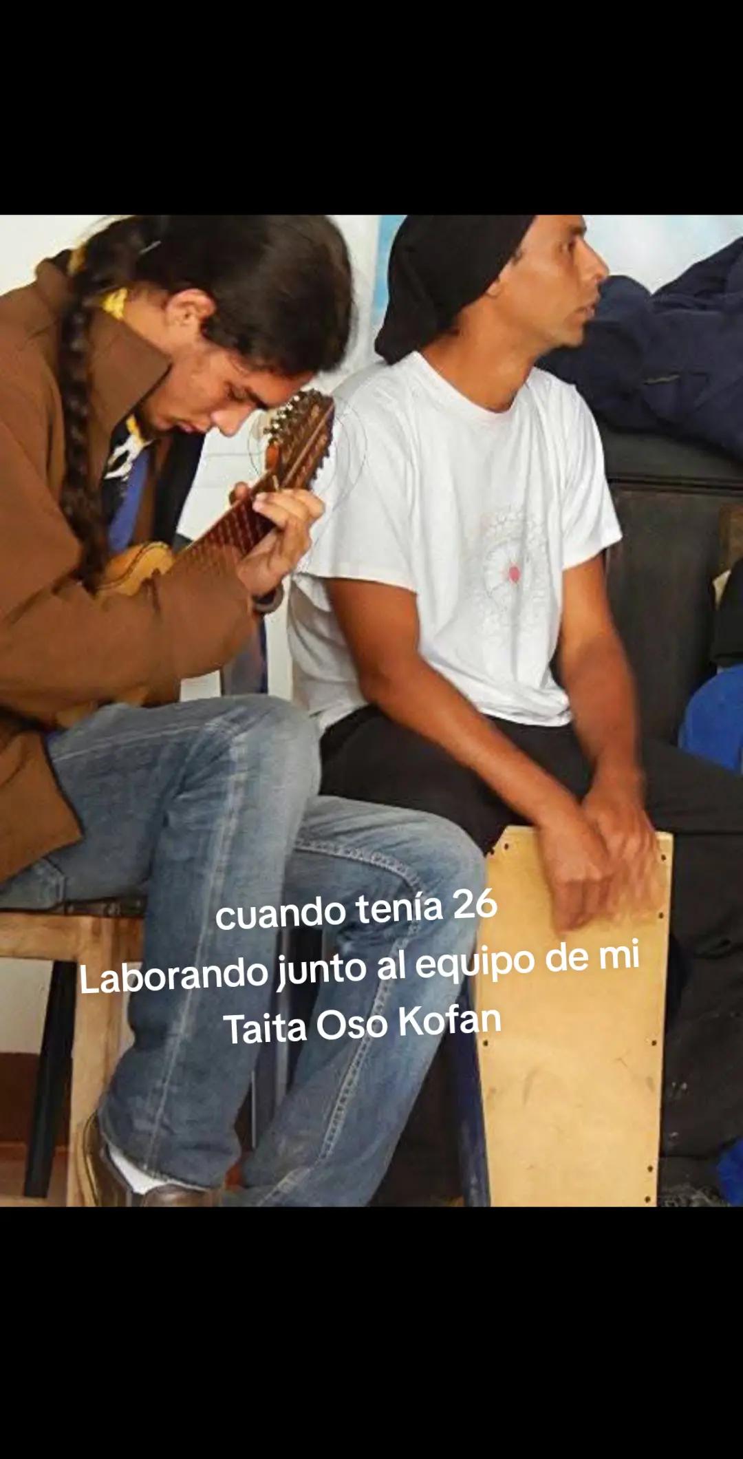 @AyahuascaparaTodosPeru