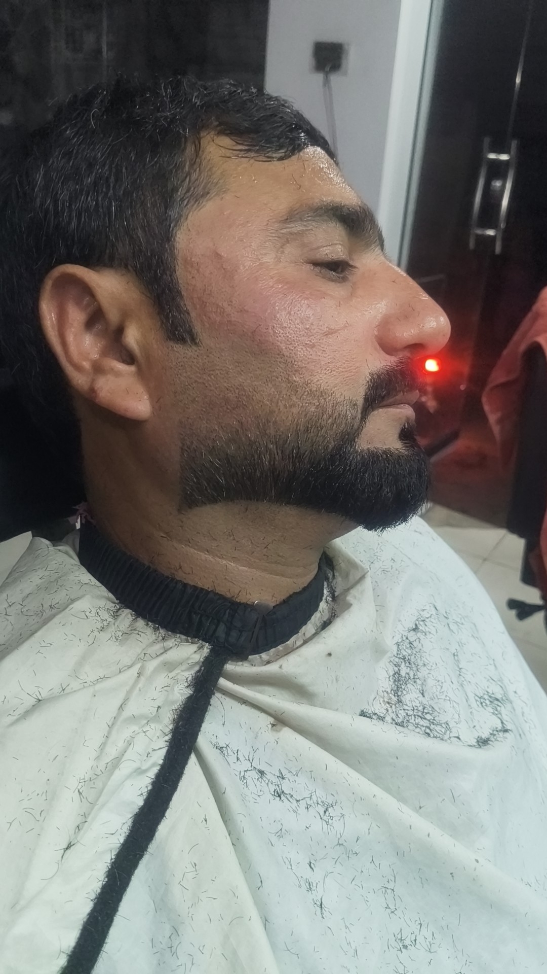 @مِہر رفیق آرائیں