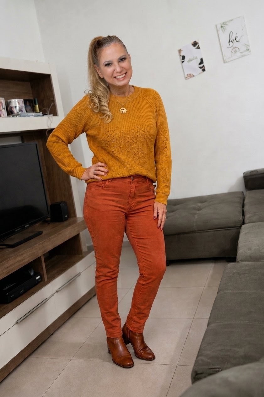 @Ivoneide Carvalho⚘🥰