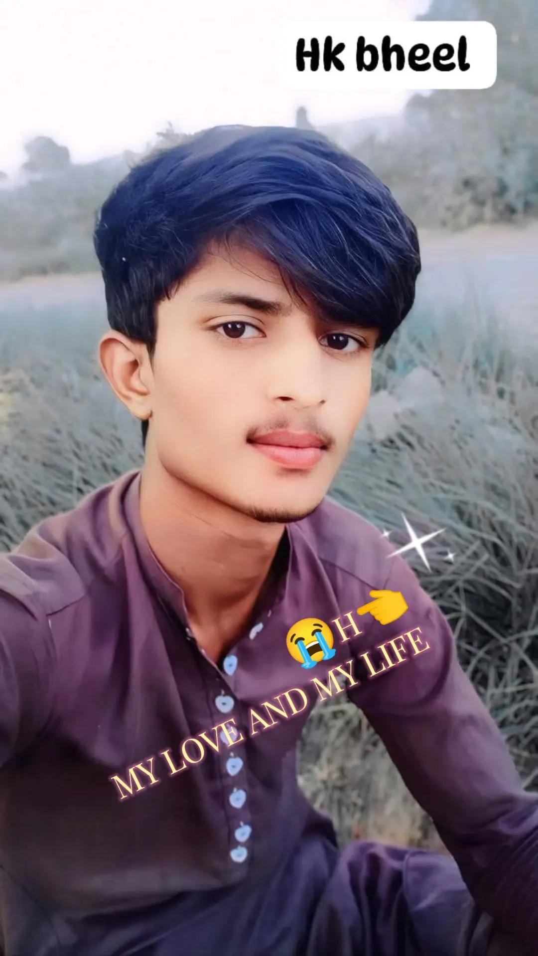 @✌️🔥BHEEL SAHAB 🫵🔥